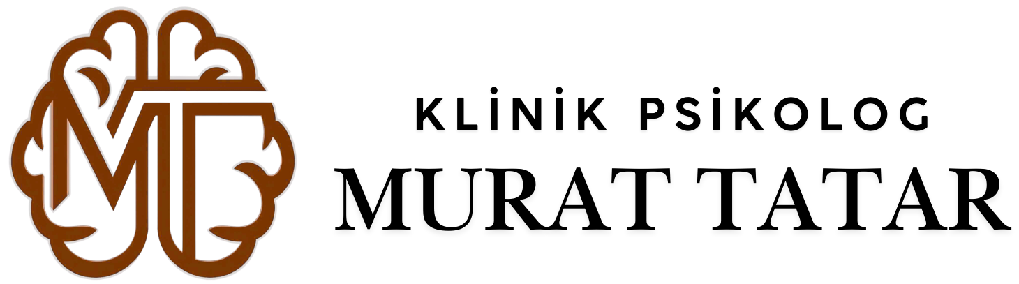 Psikolog Murat TATAR
